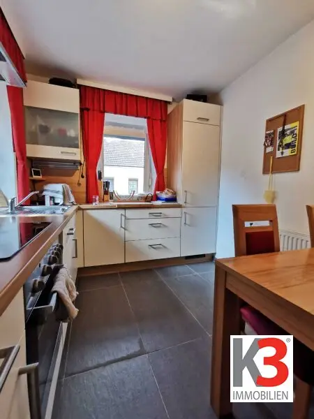 K3 - Gemühtlicher, barrierefreier Bungalow mit kleiner Werkstatt und angebautem Pavillon