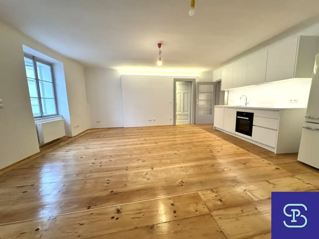 Stilvolle 48m² - 97m² Erstbezüge im geschichtsträchtigen Renaissancegebäude - 2380 Perchtoldsdorf