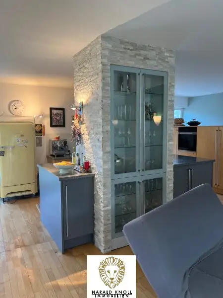 Charmantes Einfamilienhaus mit zwei Gärten und Panoramablick in Aldrans