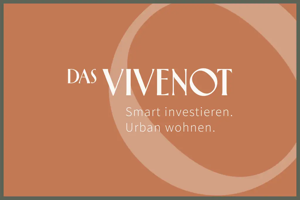 DAS VIVENOT – DURCHGESTECKT: 2-ZIMMER MIT BALKON