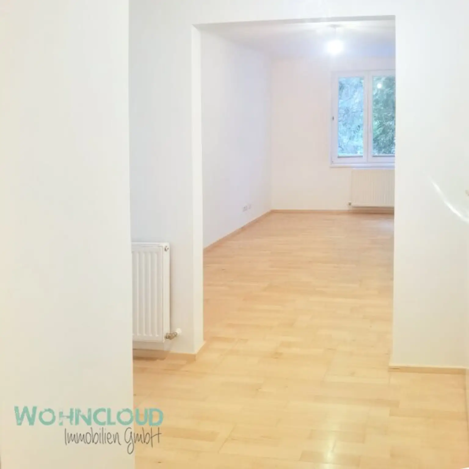 LITTLE HOME. BIG DREAMS – Mitten im Grünen. Mitten im Leben