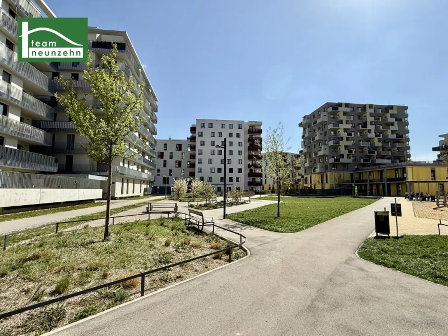GRÜNSTÜCK 22 – hochwertiger Neubau in bester Lage! Ab sofort verfügbar! - JETZT ZUSCHLAGEN