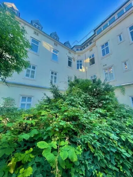 INNENSTÄDTISCHE - 3-Zimmer WOHNUNG -RENOVIERUNGSBEDÜRFTIG- mit sehr viel Potenzial - in Top Lage Wiens beim NASCHMARKT - Nähe KARLSPLATZ!