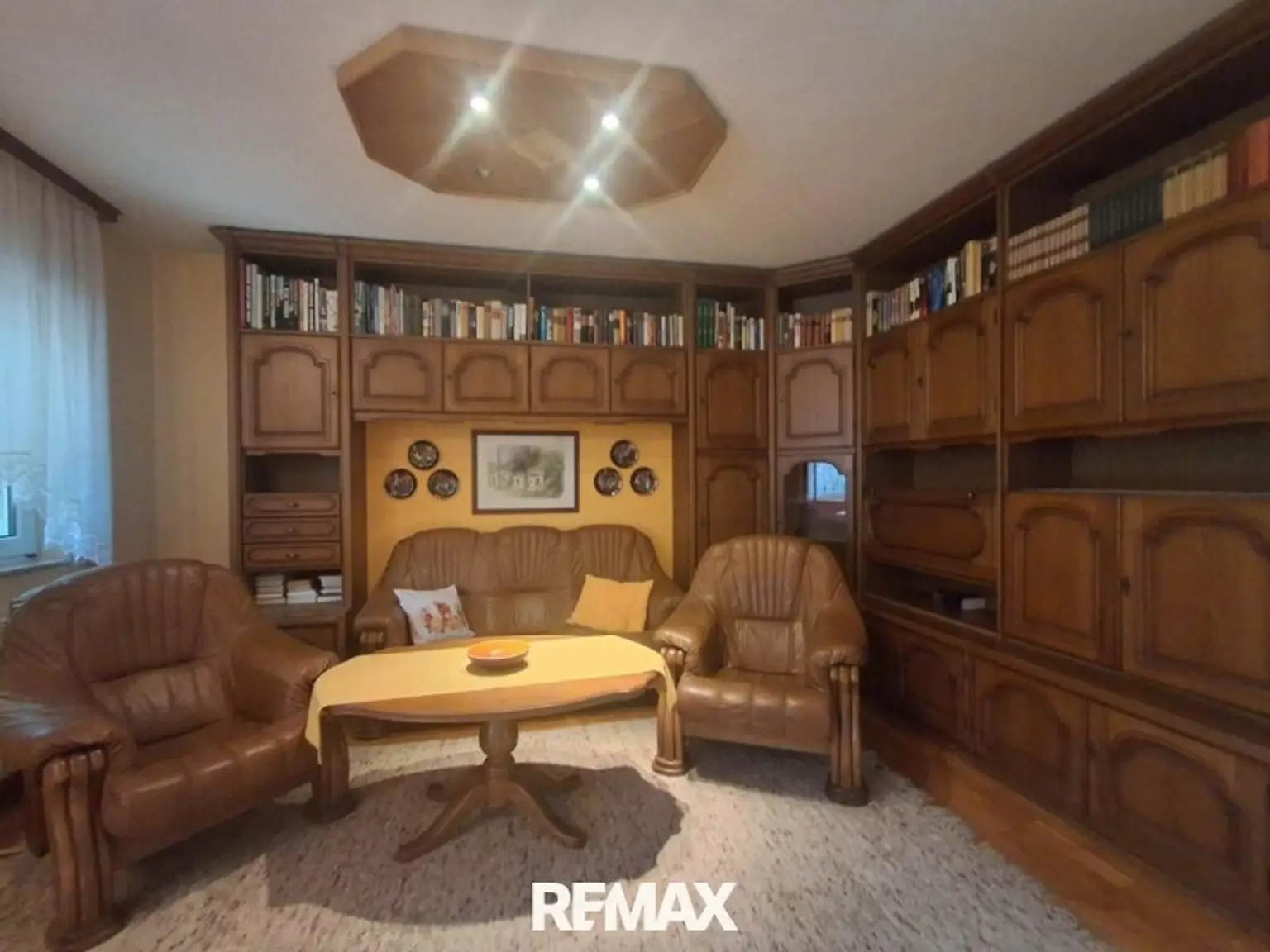 13 Wohnzimmer Strasshof