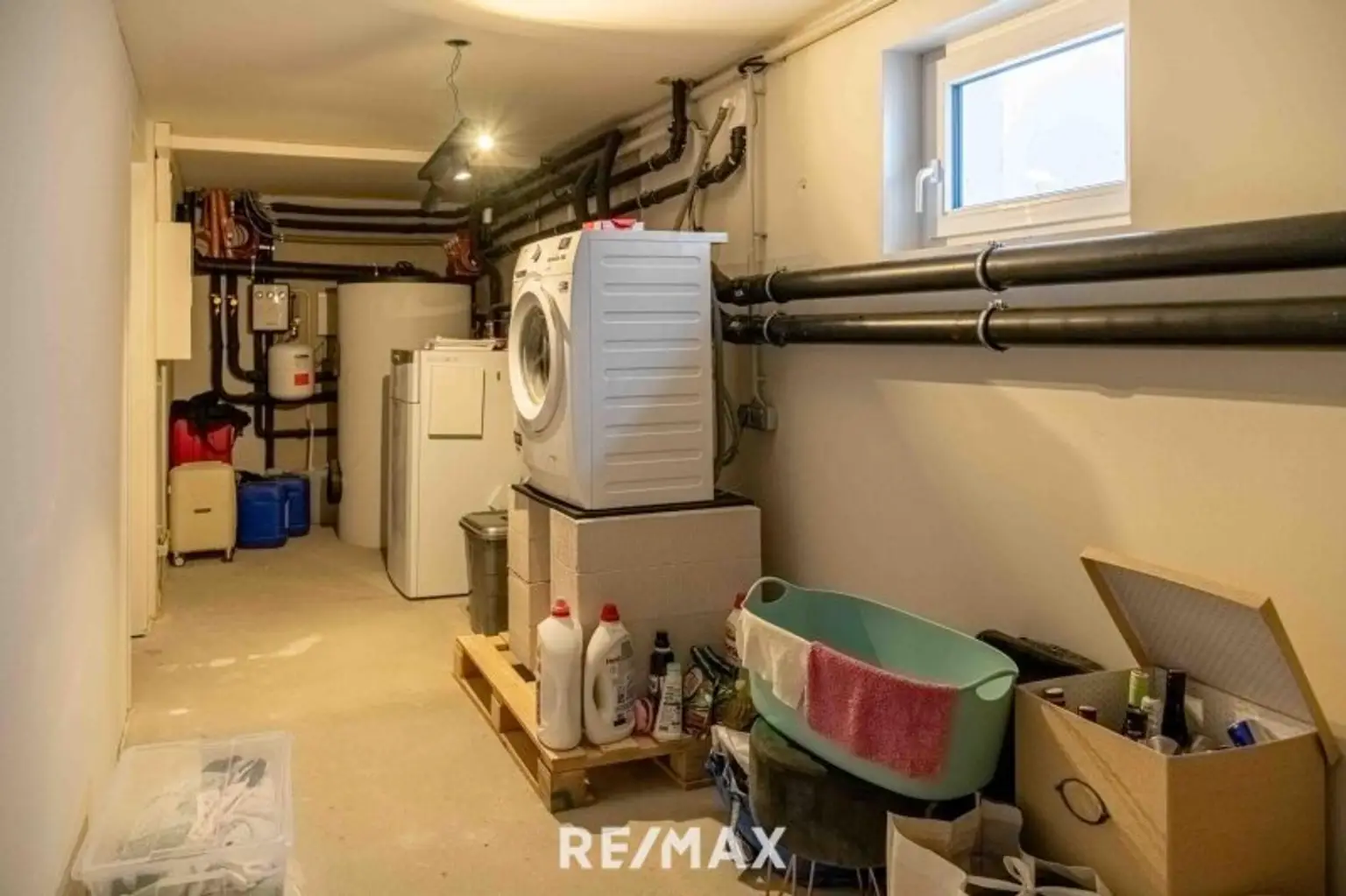 Stilvolles Designhaus - Architektur trifft Komfort