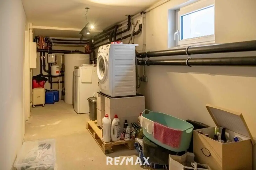 Stilvolles Designhaus - Architektur trifft Komfort