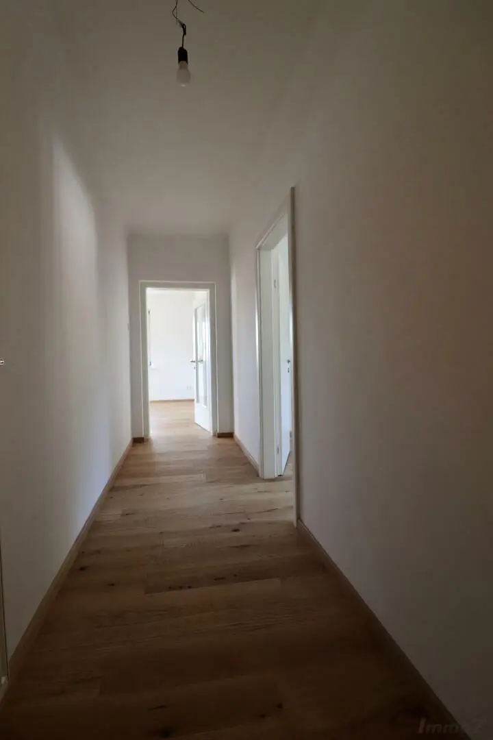 Peggau, sanierte ETW mit Loggia ab 12.2025 ++ Videorundgang++
