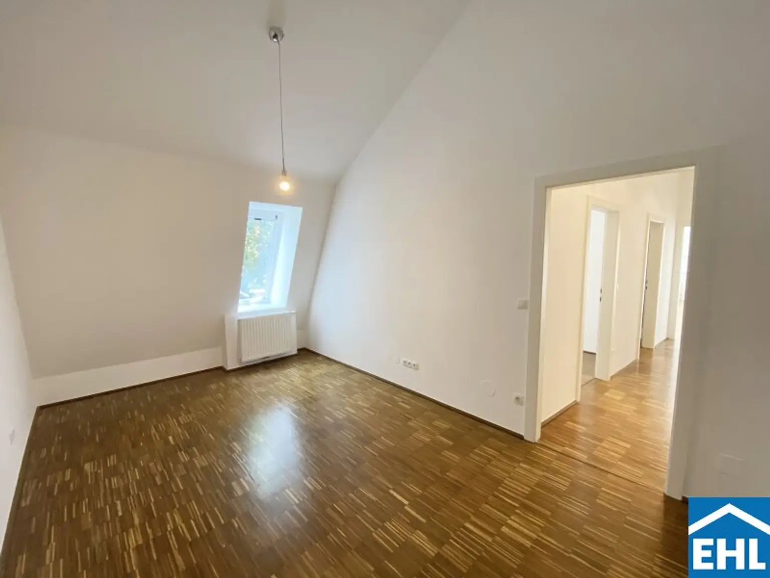 Nette 3 Zimmer Wohnung beim Palais Liechtenstein
