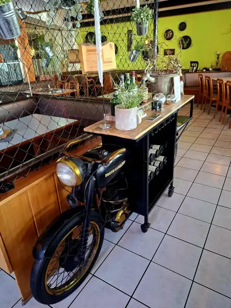 TOP Location mit umsatzstarkem Gastro-Konzept sucht Nachfolger!