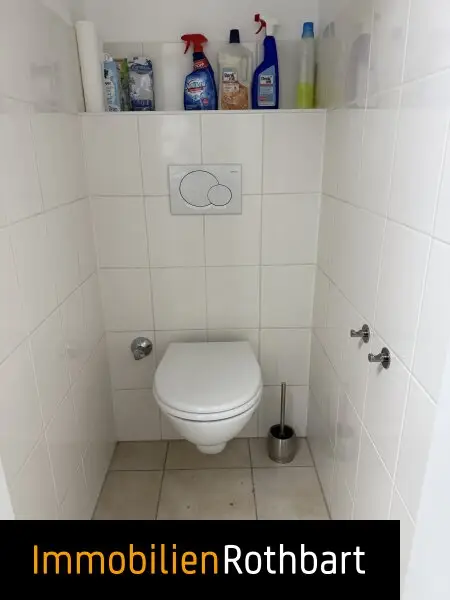 Gemütliche 2-Zimmer-Wohnung in Judenburg