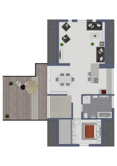 Plan OG