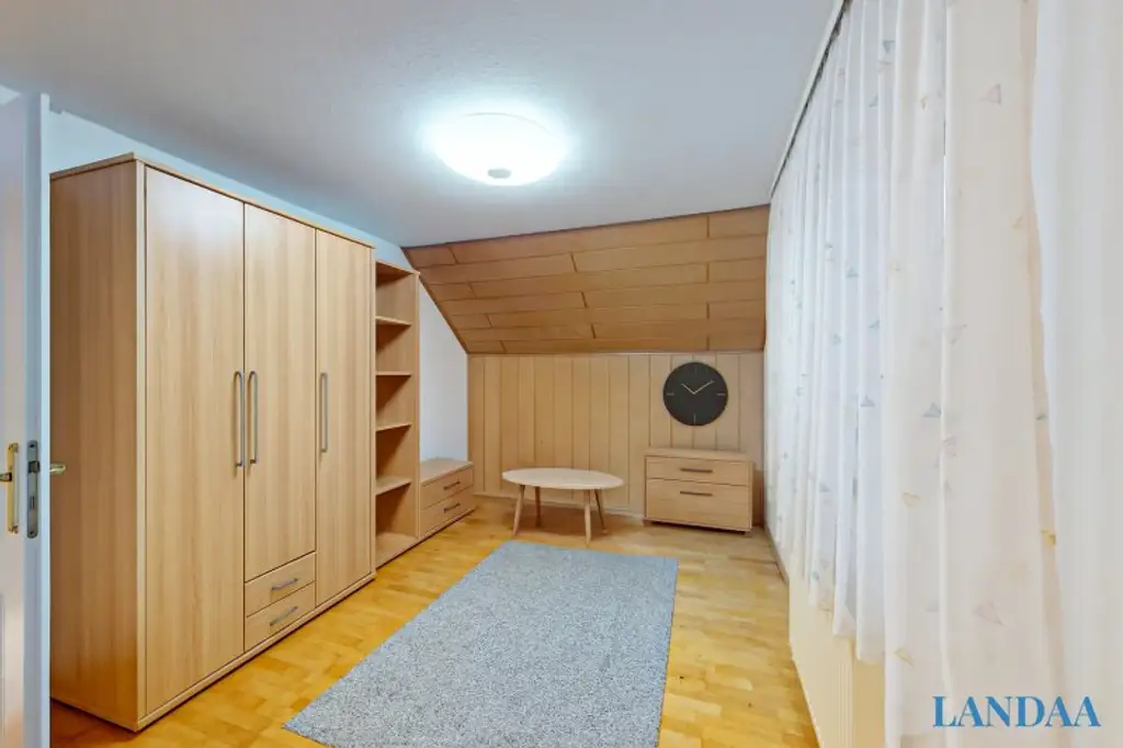 Reihenhaus in Guntramsdorf – liebevoll gepflegt mit Garten