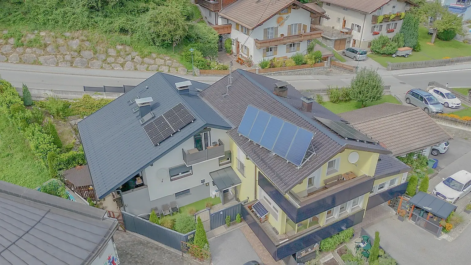 Attraktives Zuhause in Baumkirchen – Ideal für Familien