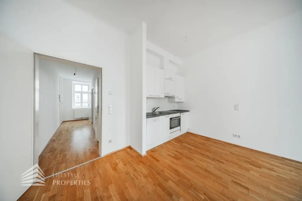 Seltene Gelegenheit in Toplage: Drei Gartenwohnungen im Paket – maximale Flexibilität & nachhaltige Wertanlage