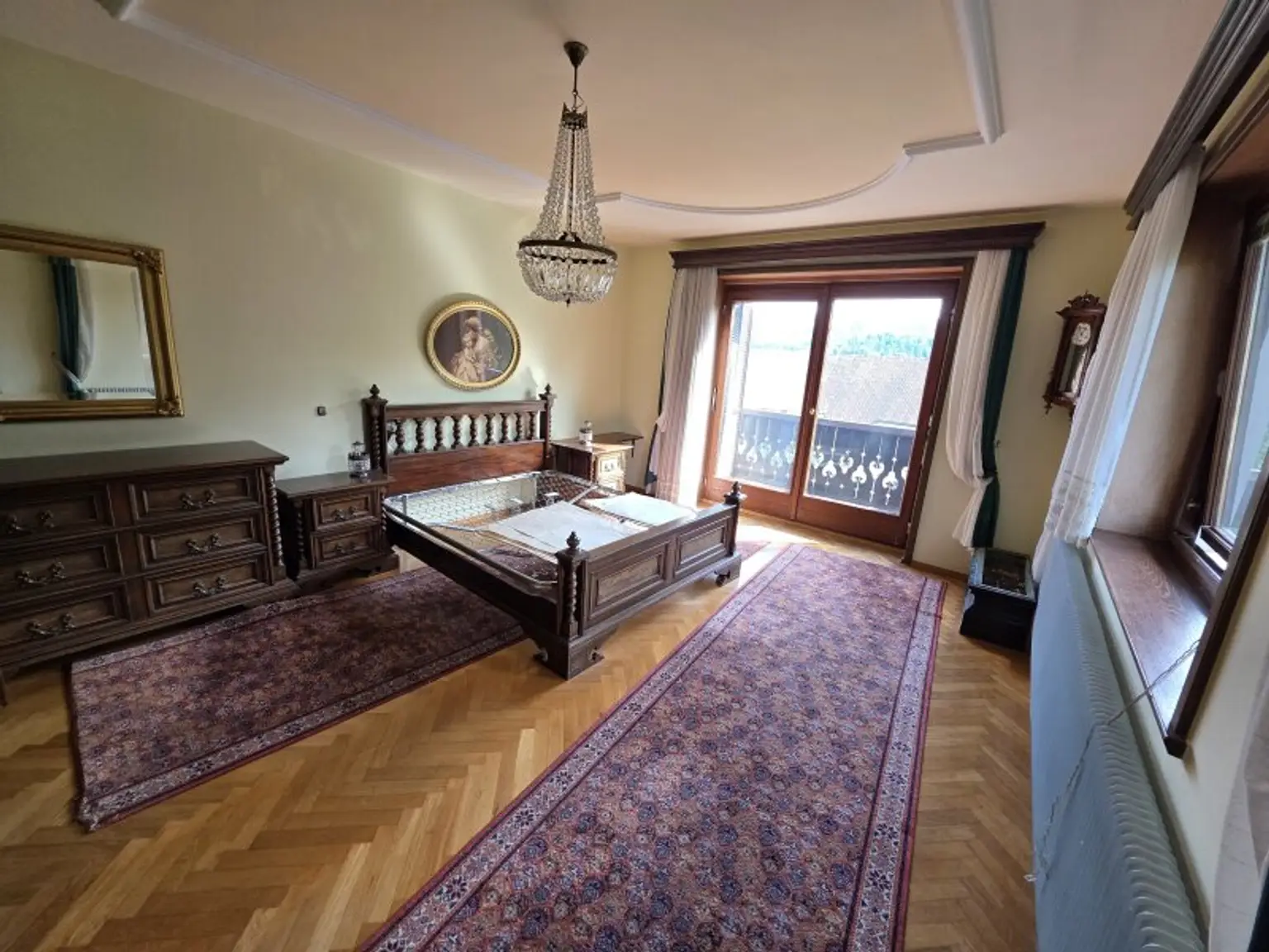 Ruhiges Zweifamilienhaus in kinderfreundlicher Lage!