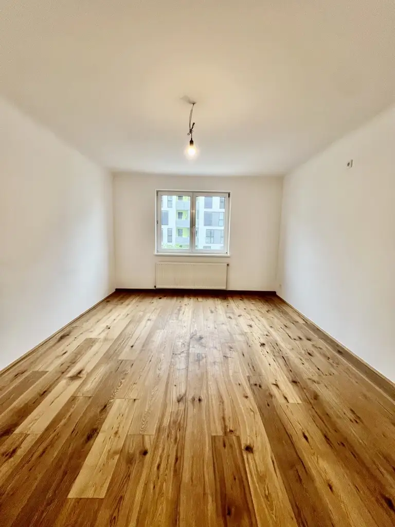 Erstbezug nach Renovierung! Modernes Wohnen in Zentraler Lage – 2-Zimmer-Wohnung in Wien