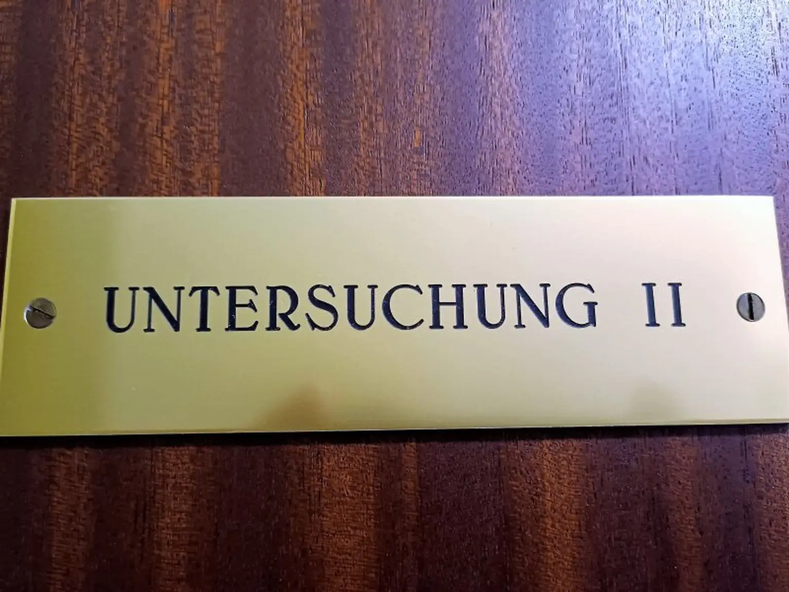 *** BARRIEREFREI *** Praxis am Josefsplatz - 5 Behandlungszimmer auf 170m²