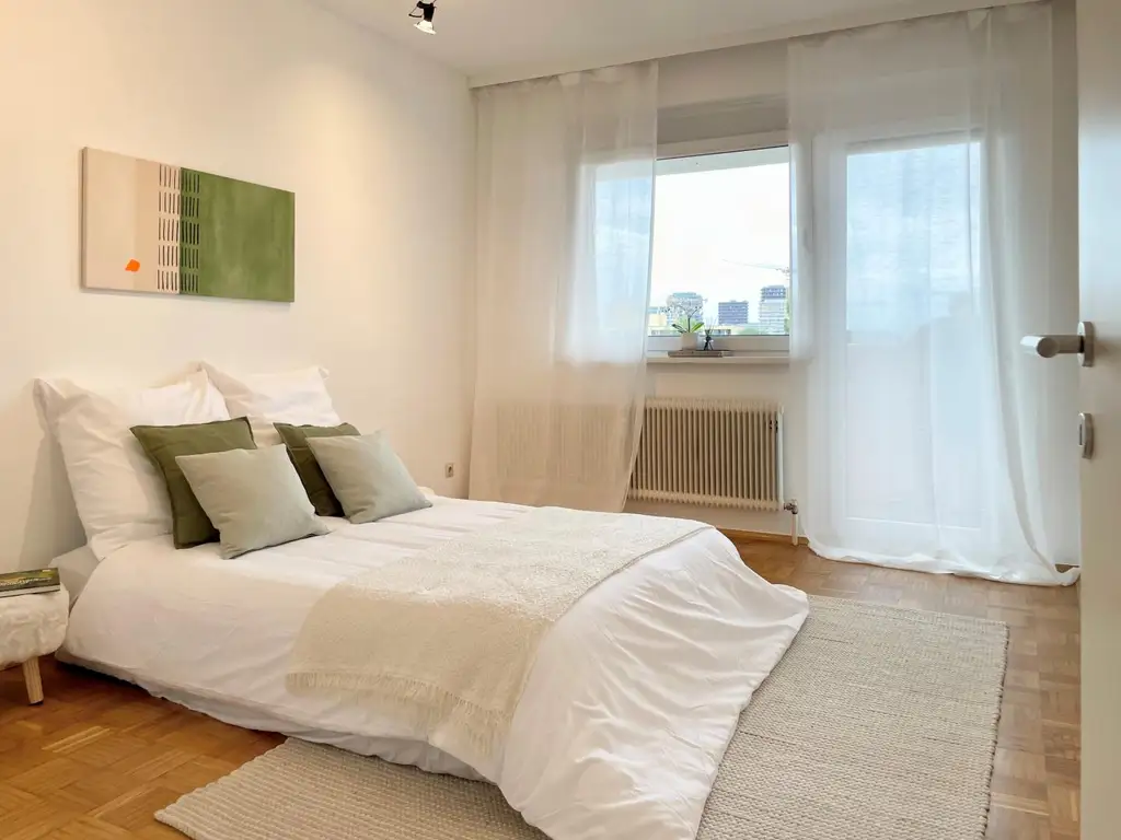 Eigentumswohnung mit Potenzial in Graz-Eggenberg
