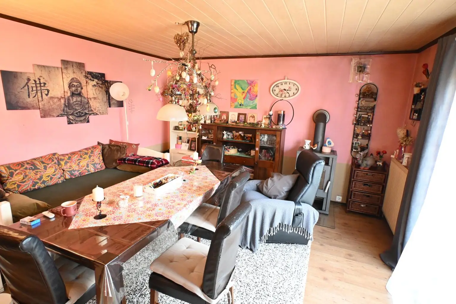 35. Einfamilienhaus 2000 Stockerau