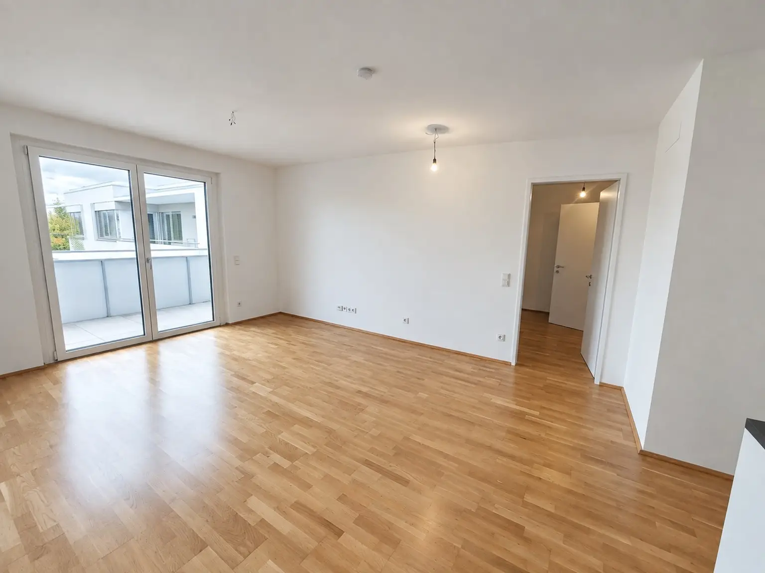 Wohnraum
