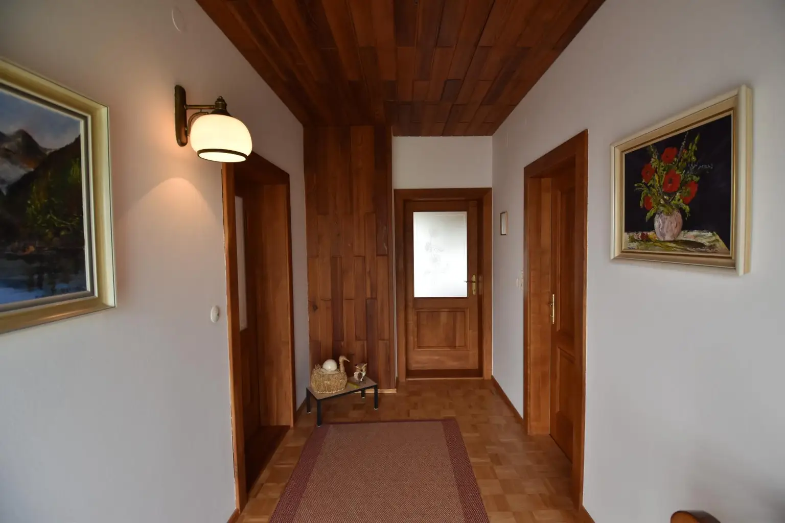 Gepflegtes Wohnhaus in Toplage