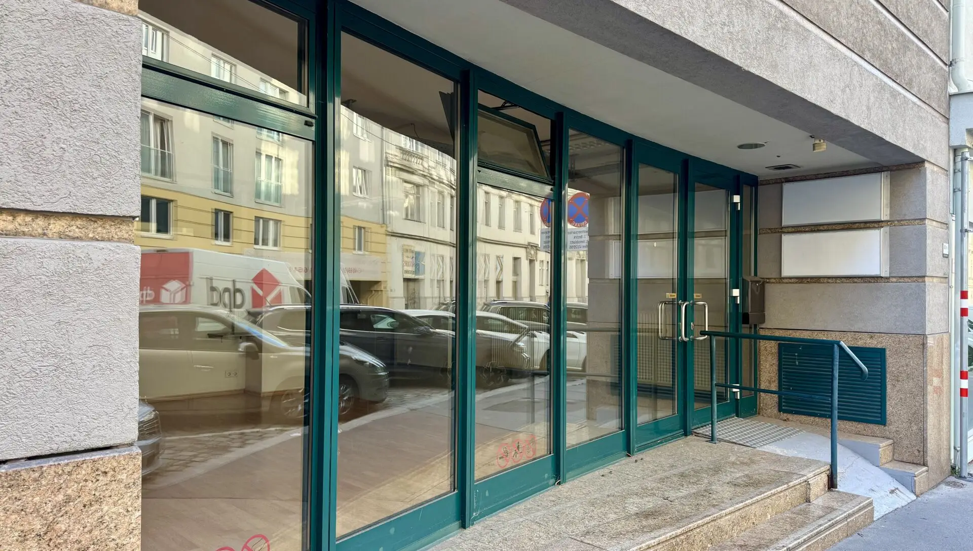1030 Wien, Steingasse 10-12 quer