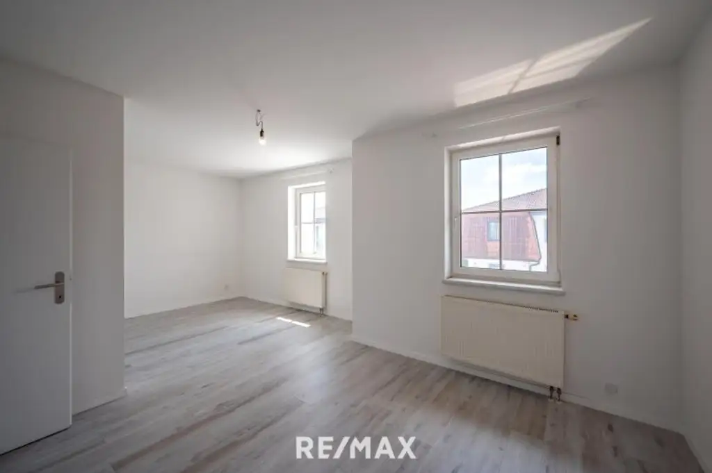 120m² Wohnfläche zzgl. 60m² Wohnkeller | herrlich ruhige Siedlungslage | viel Platz für Familie & Freunde