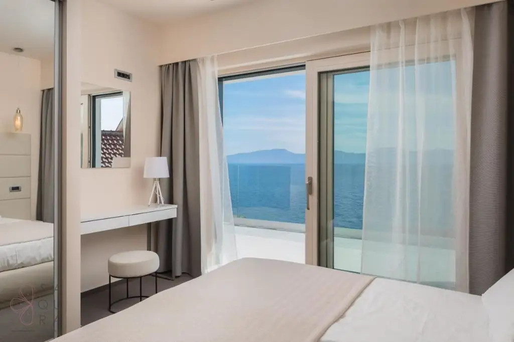 Mediterranes Lebensgefühl trifft Investment – Traumhafte Villa mit Meerblick an der Makarska Riviera
