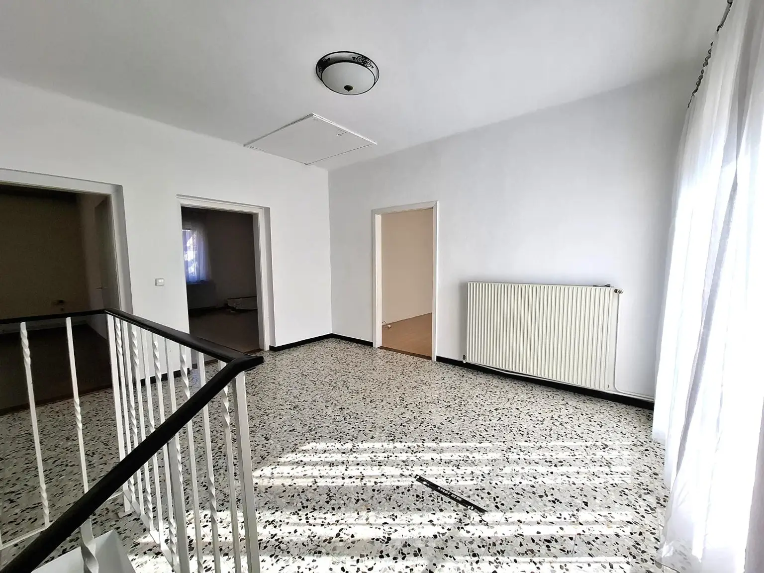 Vorraum Obergeschoss