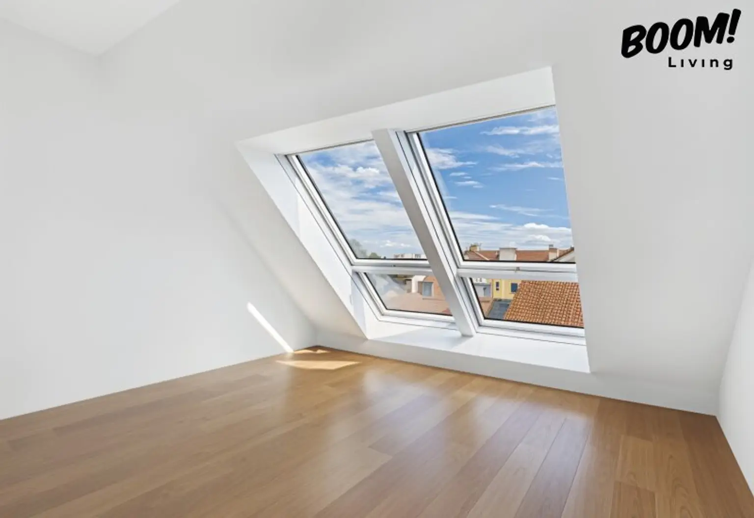 Hochwertig Revitalisierter Altbau mit Stil im 16. Bezirk – Garten & DG-Wohnungen // Großzügige Freiflächen