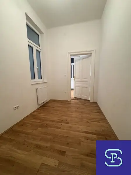 Provisionsfrei: Unbefristeter 138m² Stilaltbau Nähe Belvedere und Hauptbahnhof - 1040 Wien