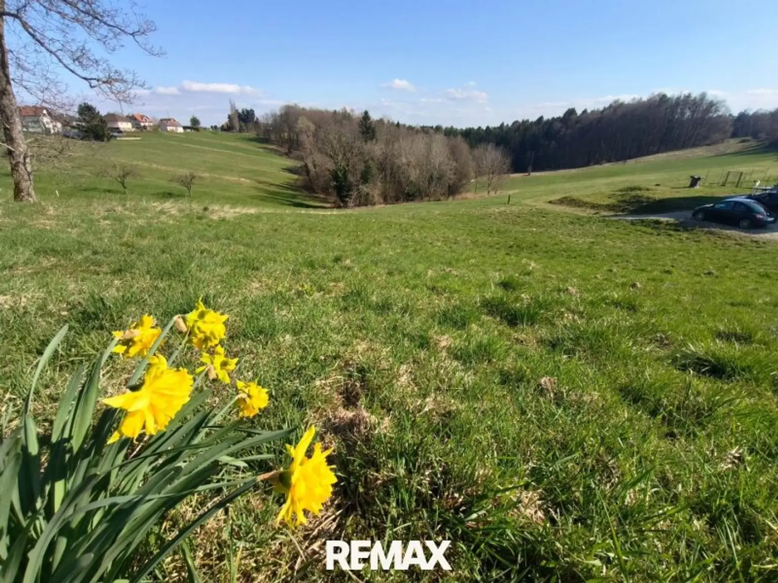 Titelbild Südostrichtung