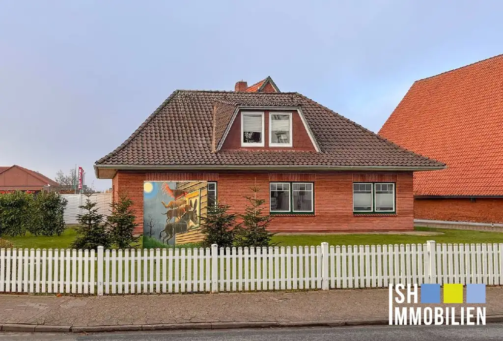 Modernisierte 3-Zimmer-Erdgeschosswohnung zur Miete in Steinkirchen
Ihr neues Zuhause wartet!