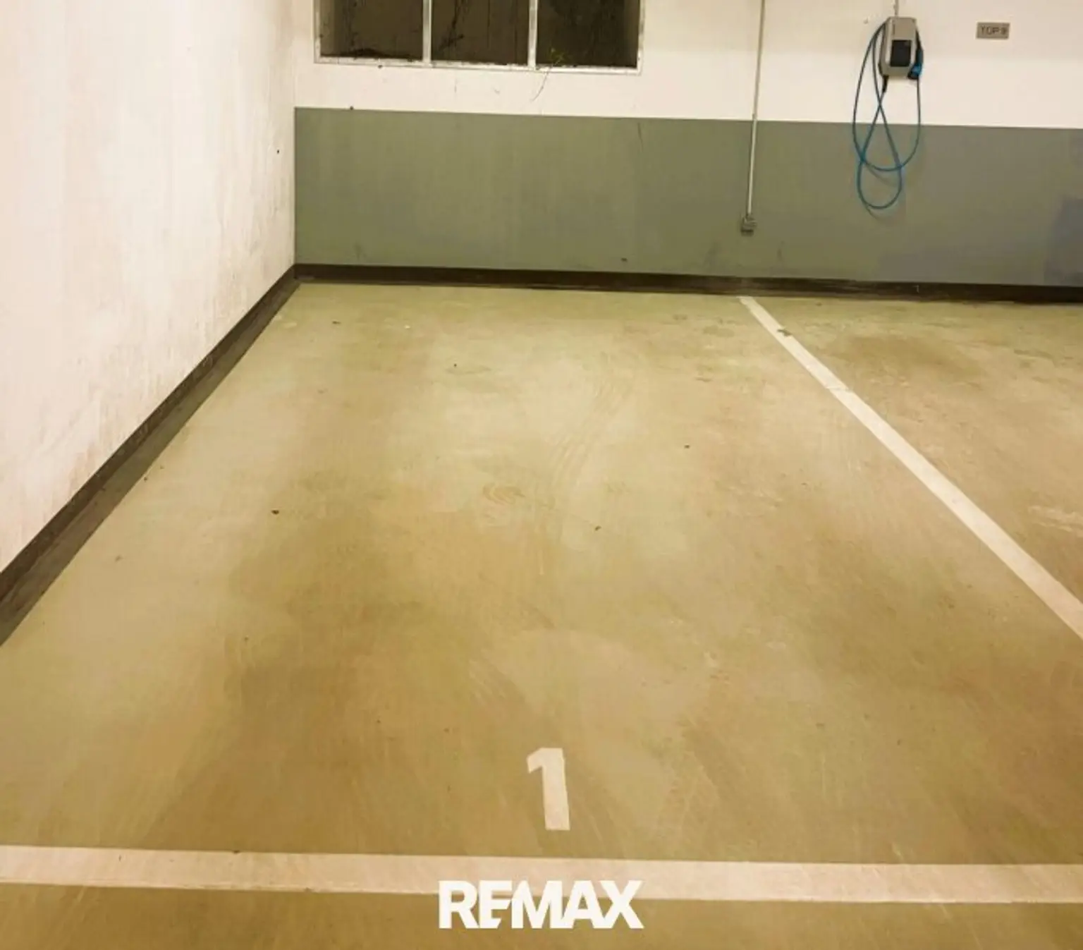 Garage 1220 Wien