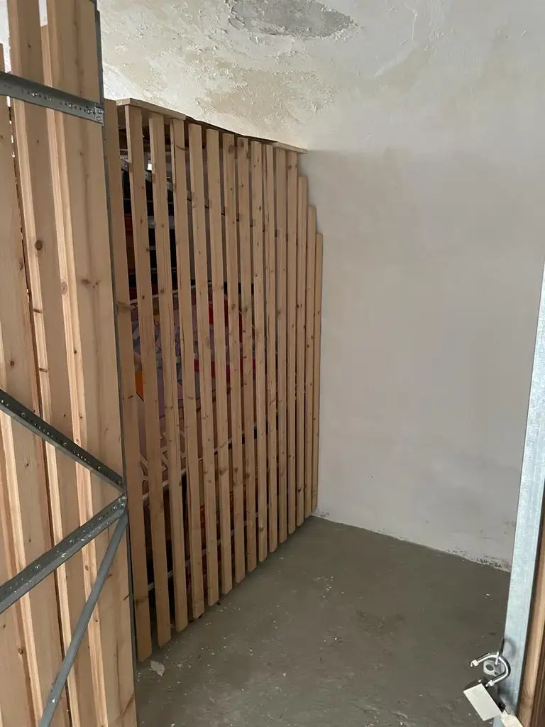 Studentenwohnung im Herzen von Steyr - Top 03