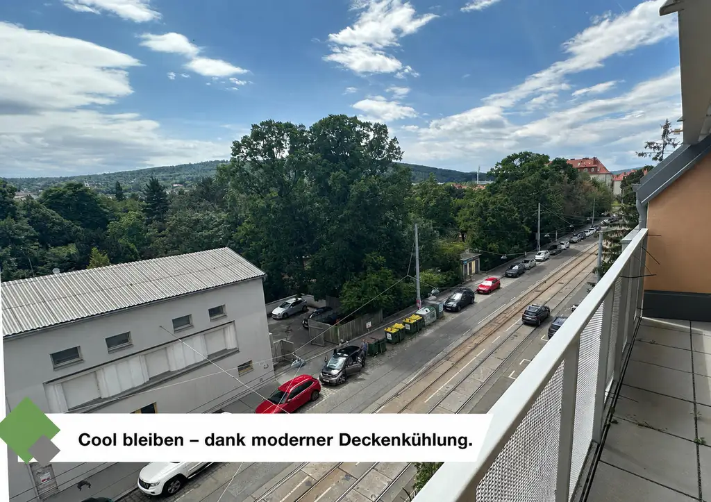 WOHNEN AM GRÜNEN TOR ZU PENZING