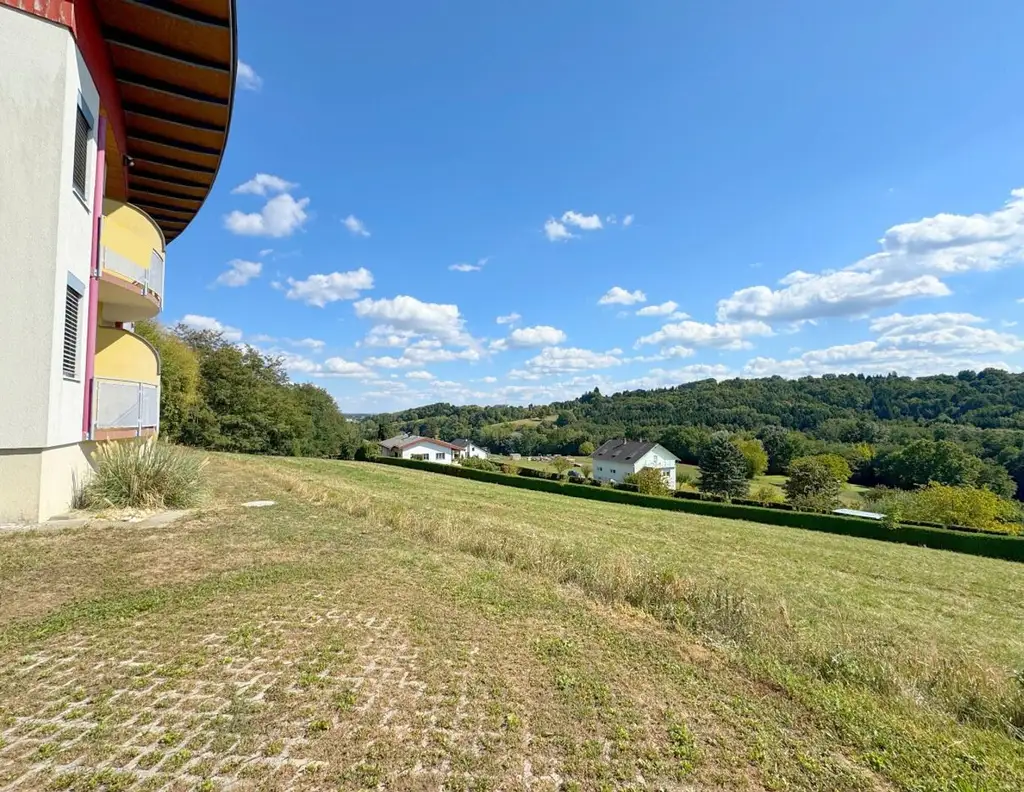 STEGERSBACH - Schönes, gepflegtes sowie sonniges Hotel mit vielfältige Nutzungsmöglichkeiten