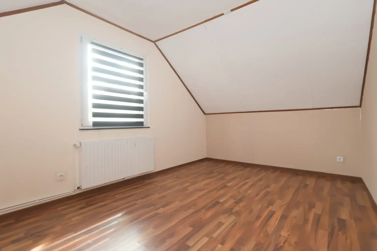 Kinderzimmer Dachgeschoss