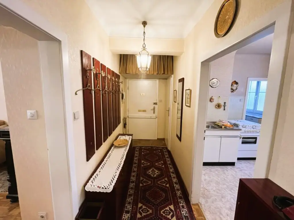 Ein Stück Wiener Lebensgefühl – charmante 3 Zimmer Wohnung in Toplage!