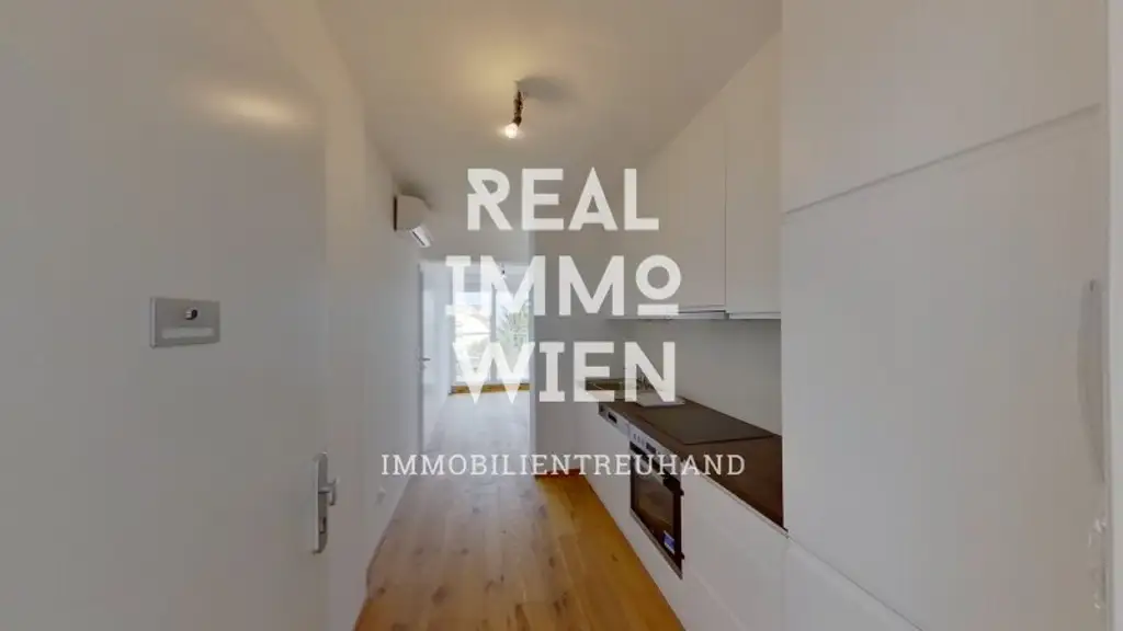 Wunderschöne sonnendurchflutete Wohnung im 23. Bezirk!!!  360° Grad Besichtigung!!