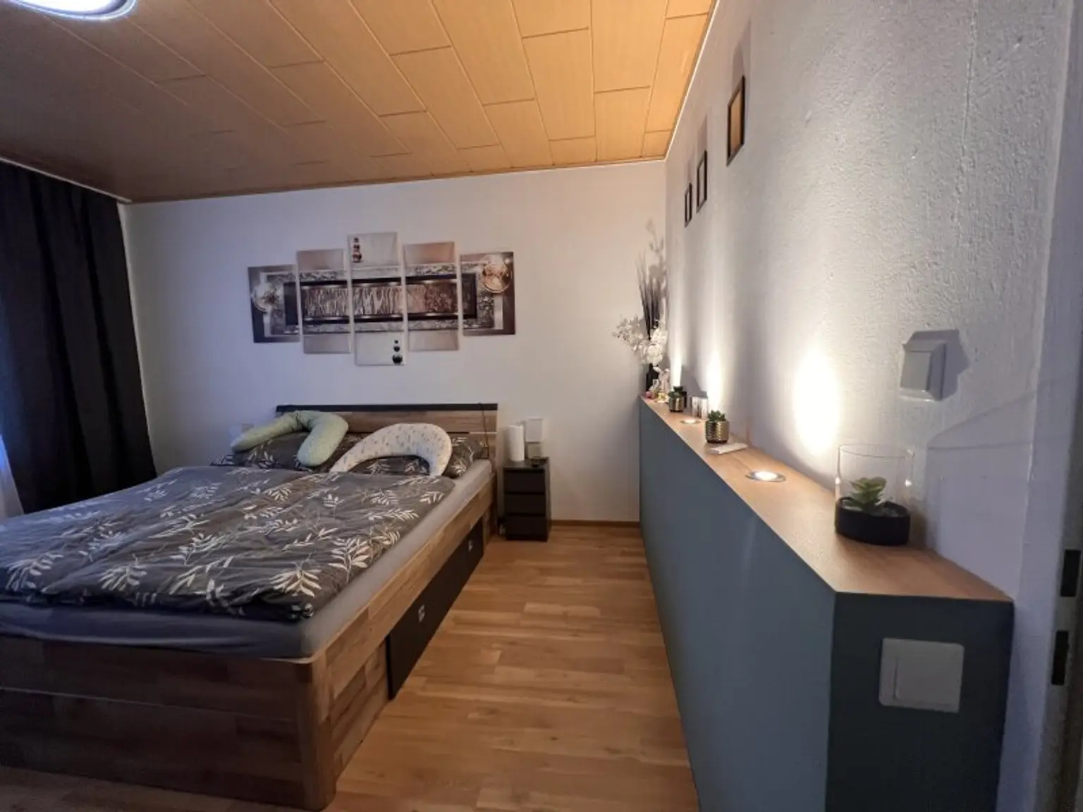 NOTVERKAUF !! Klein-Harras, renoviertes Multifunktionshaus, 30 Minuten von Wien Donaustadt