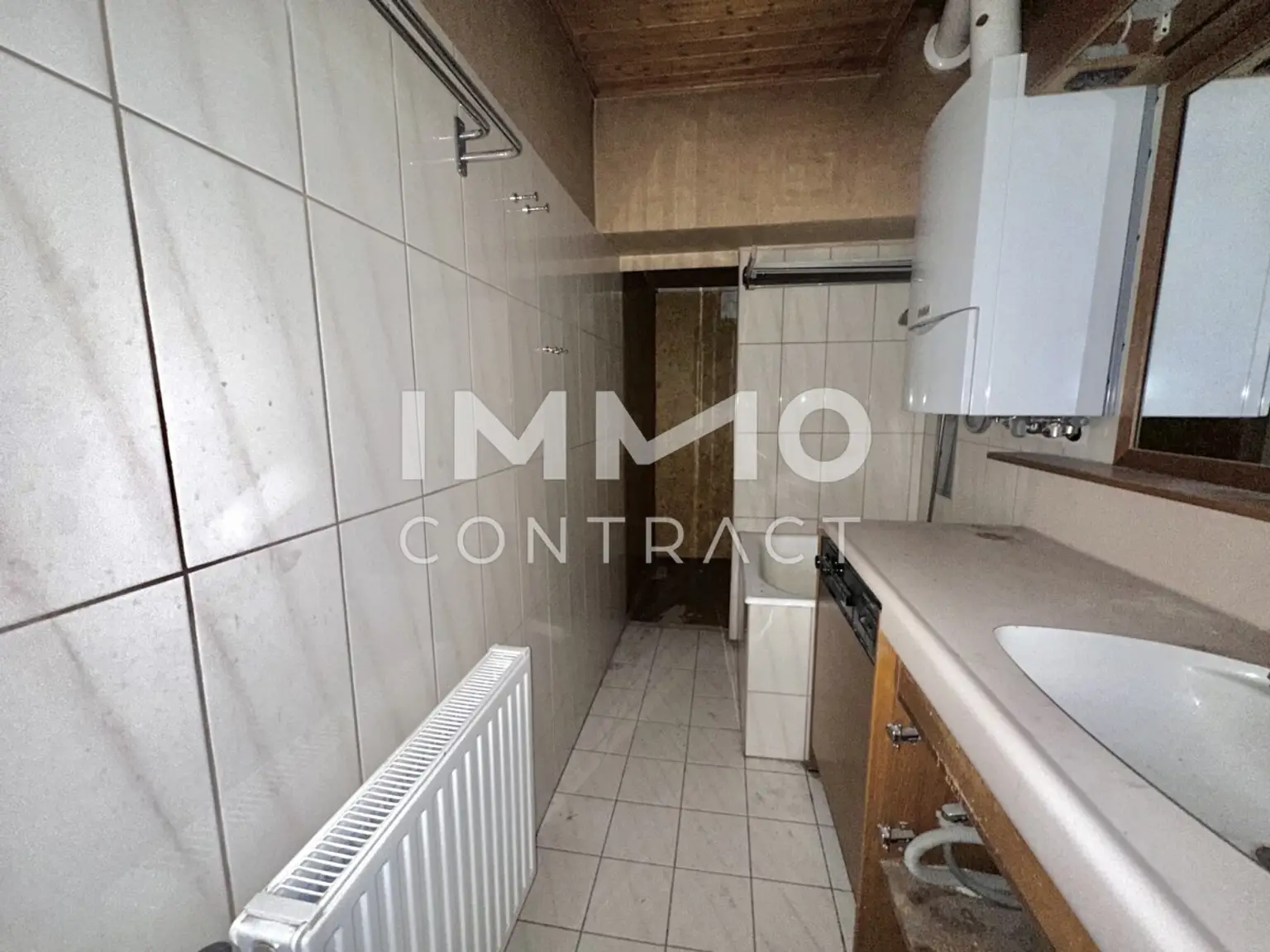 CITYLINE – 2-Zimmer-Wohnung in Toplage nahe Praterstern