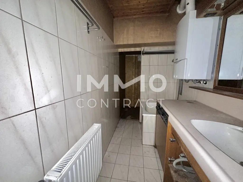 CITYLINE – 2-Zimmer-Wohnung in Toplage nahe Praterstern