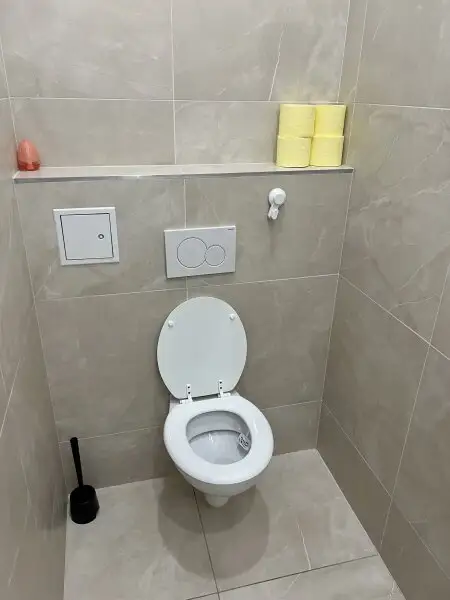 Lokal Appartment Wohnung