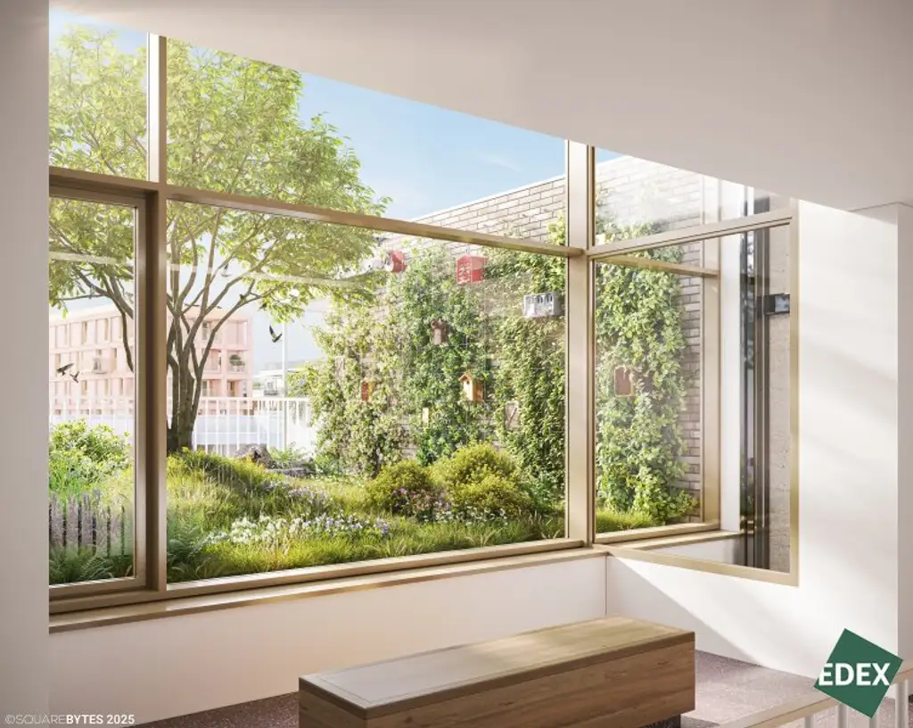 VILLAGE IM DRITTEN | BAUFELD 14A | NATÜRLICH DRAUSSEN | ANLEGER