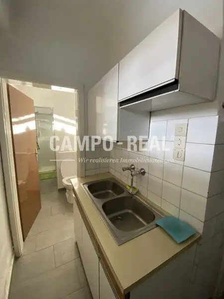 CAMPO-BIETERVERFAHREN-BAUERNHAUS: großes Nutzungspotenzial im Ortsmitte