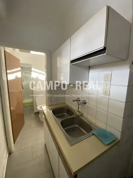 CAMPO-BIETERVERFAHREN-BAUERNHAUS: großes Nutzungspotenzial im Ortsmitte