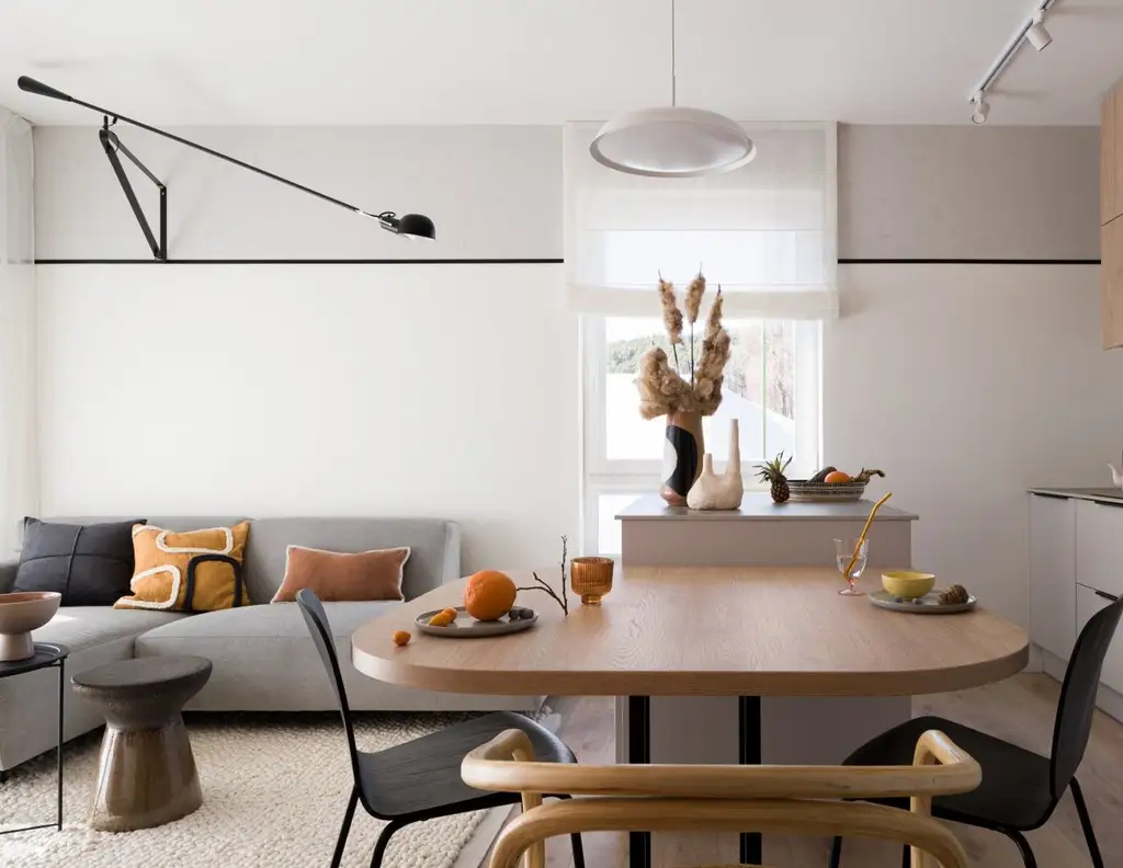 Kompakte 3 Zimmer Wohnung in Graz Geidorf