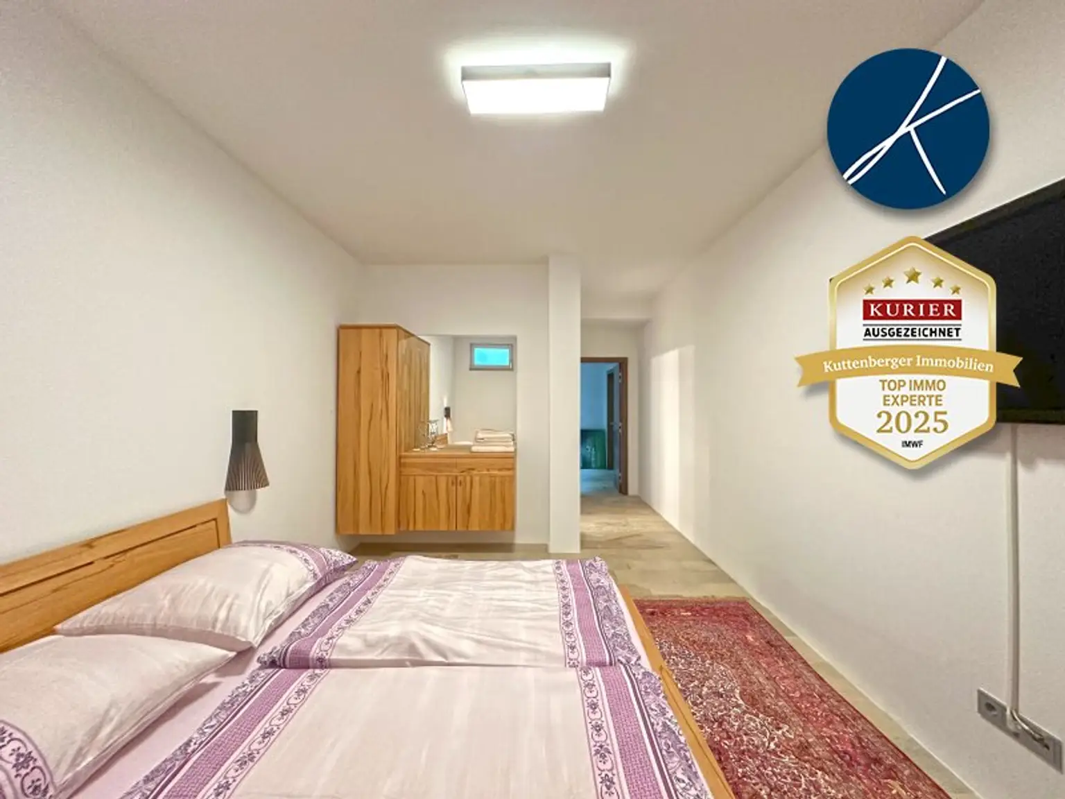 Exklusives Haus mit traumhaftem Garten