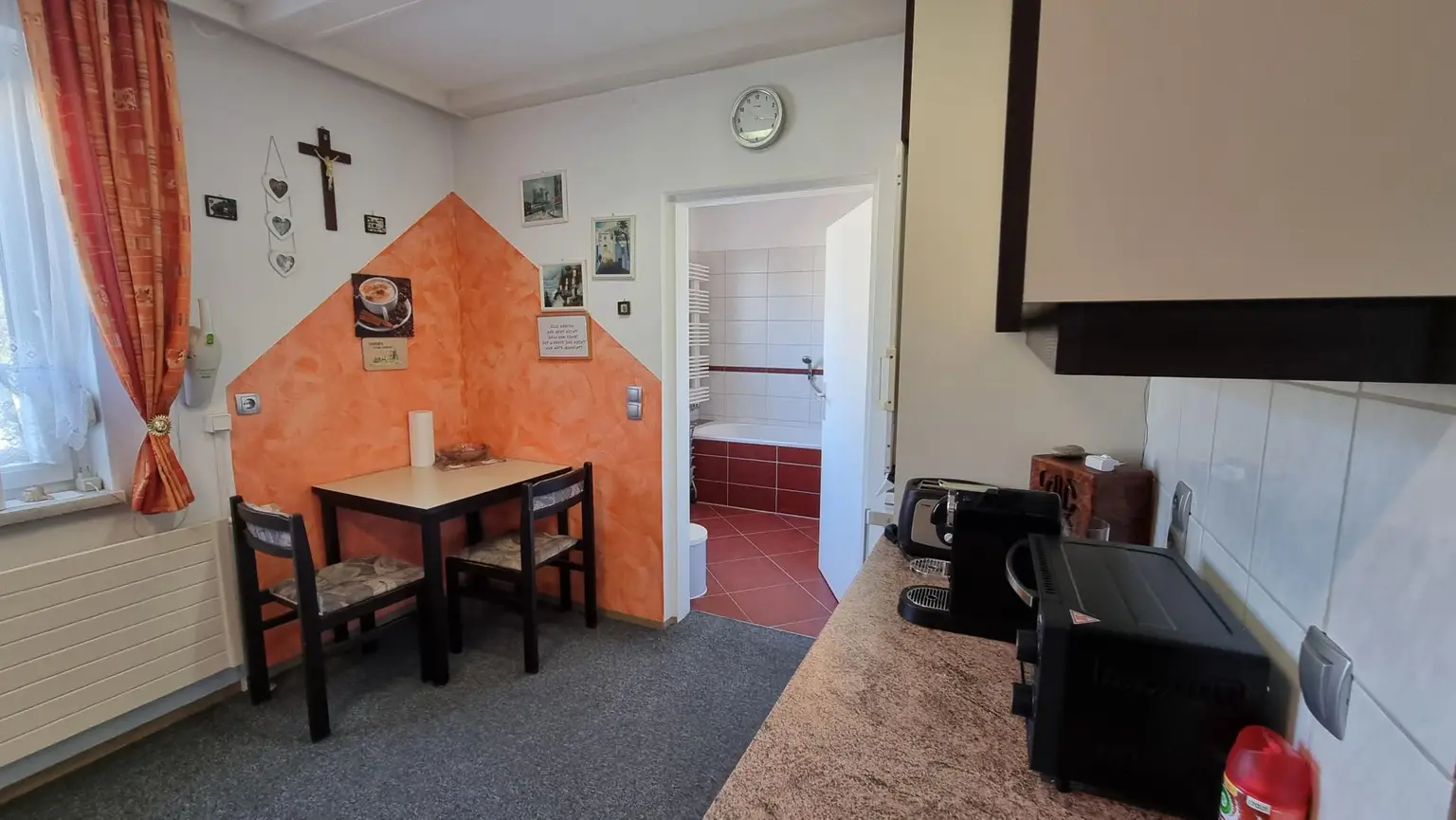 Gepflegtes Einfamilienhaus mit Pool und Garten in St. Georgen